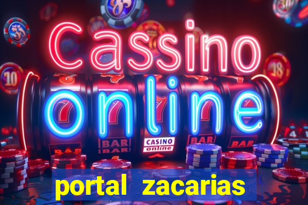 portal zacarias cavando cova